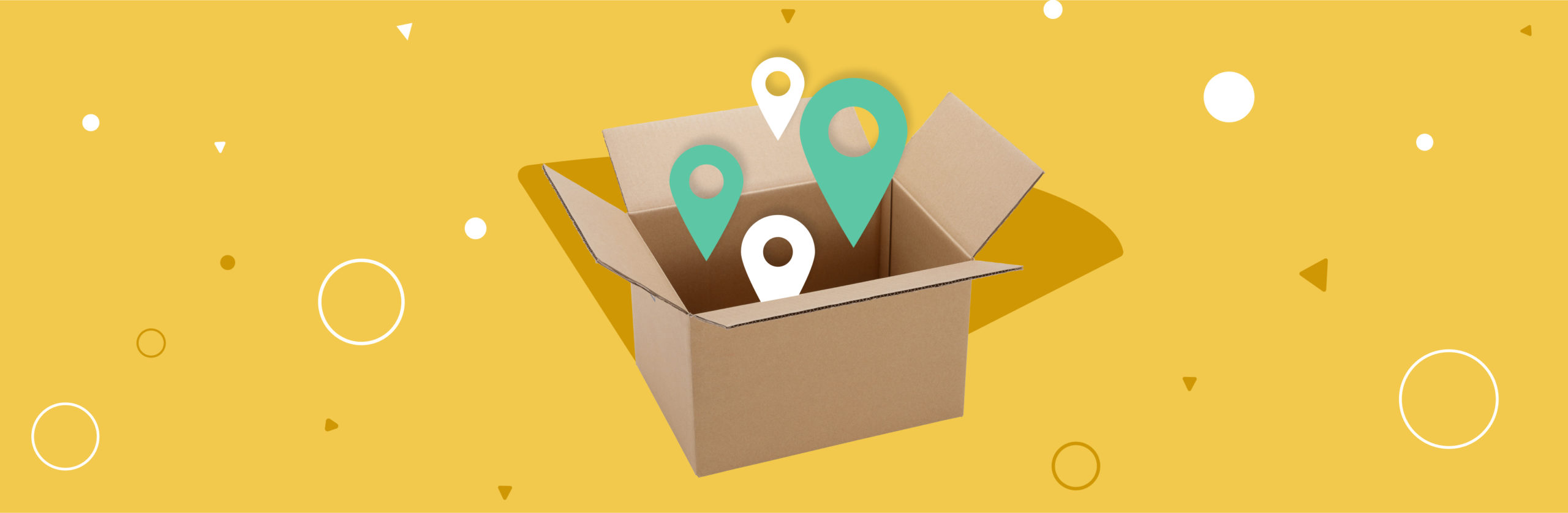 What to Consider When Building the Backend for a Location-Based Service