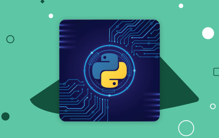 8 Reasons Why Python is Good for Artificial Intelligence and Machine Learning